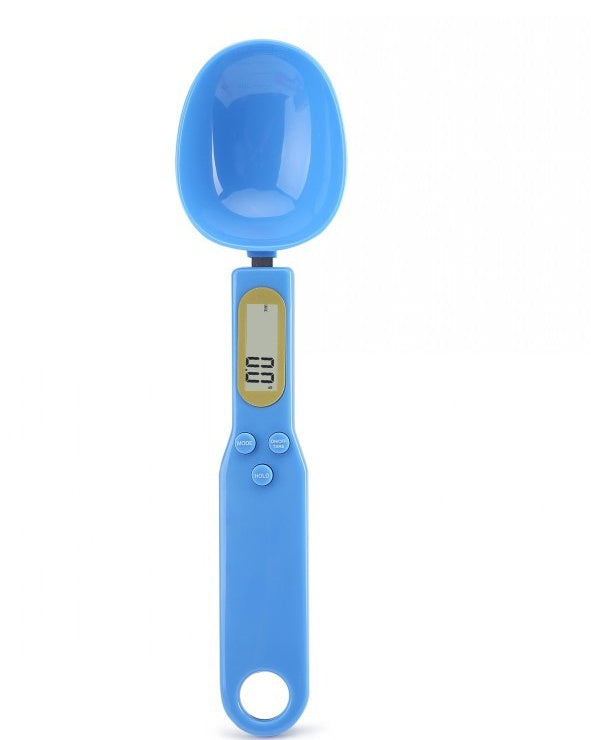 Digital Measuring Spoon Scale with LCD Display