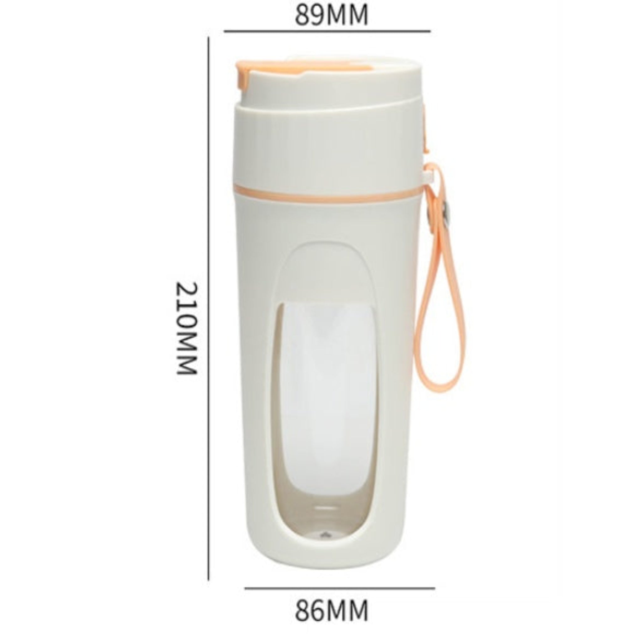Mini Portable Electric Blender