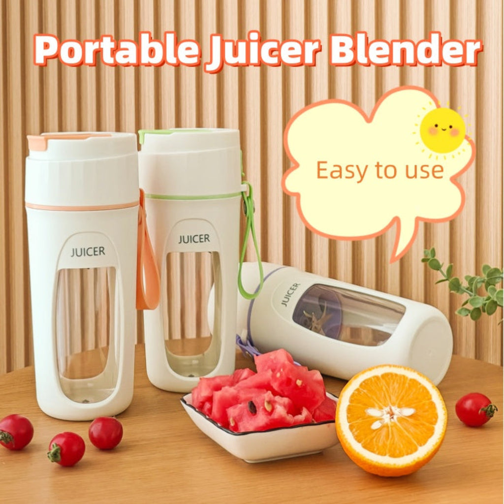 Mini Portable Electric Blender