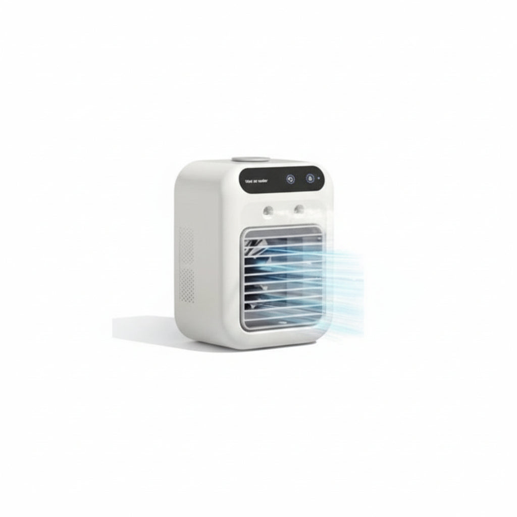 Mini Air Conditioner Cooler Fan