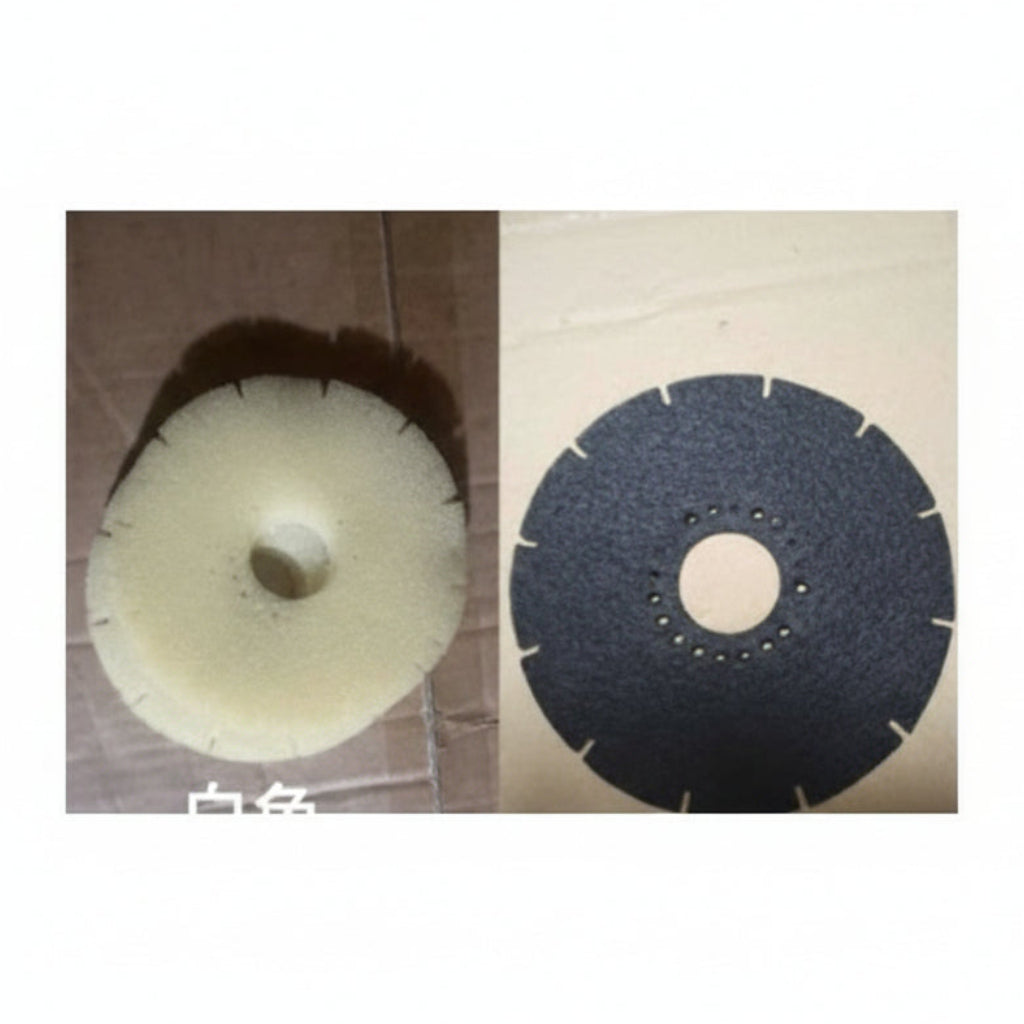 Automatic Smoke Removal Ashtray